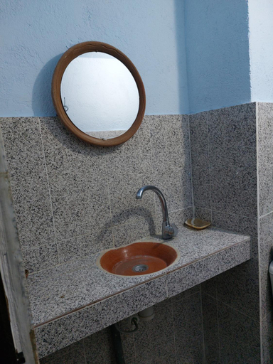 Bathroom 25