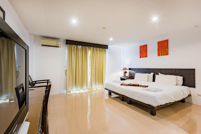 Bedroom 7