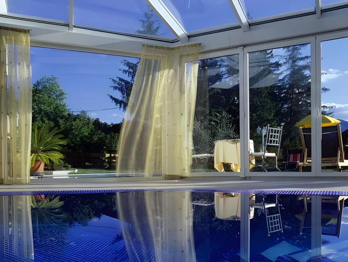 Sport & Beauty 2, Adults only Hotel Grafenstein, Bolzano