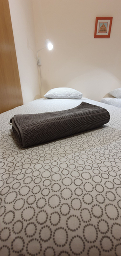 Bedroom 3, Margarida Guest House, Almada
