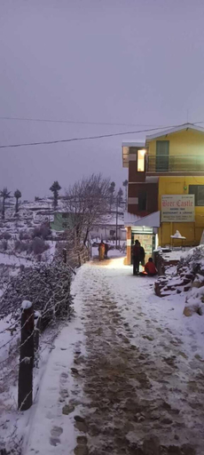 Exterior & Views 2, Beer Castle Hotel, Shimla
