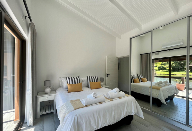 Bedroom 3, San Lameer Villa 1908, Ugu