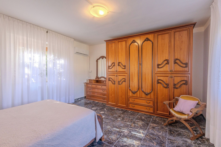 Bedroom 3, Casa Della Nonna, Chieti
