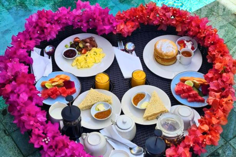 Food & Drinks 5, Cozy 1 BR Private Pool Villa AN19B, Lombok