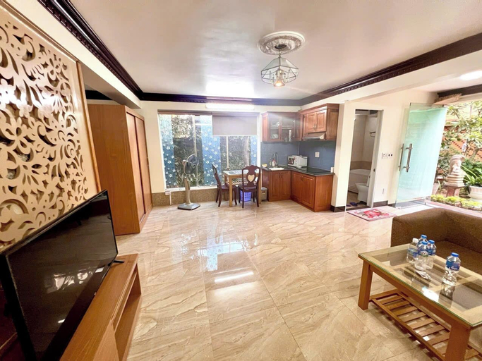 Van Cao by HPT Home, Hải An