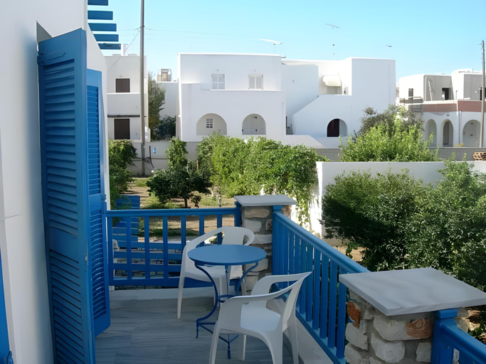 Others 3, Aegeon Garden, South Aegean