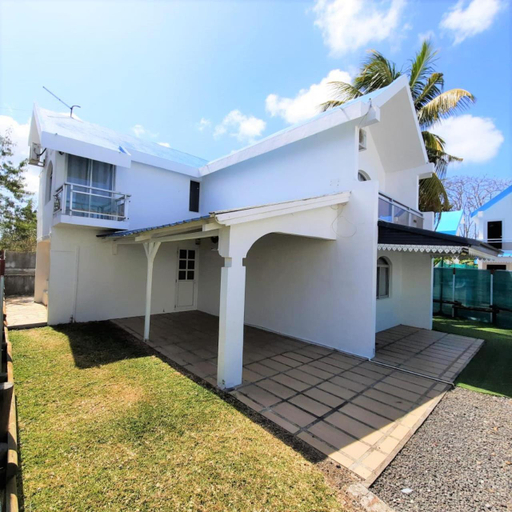 5, Villa Rose