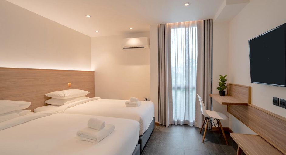 Bedroom 5