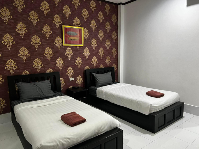 Others 2, บ้านบัวรีสอร์ท, Muang Chiang Rai