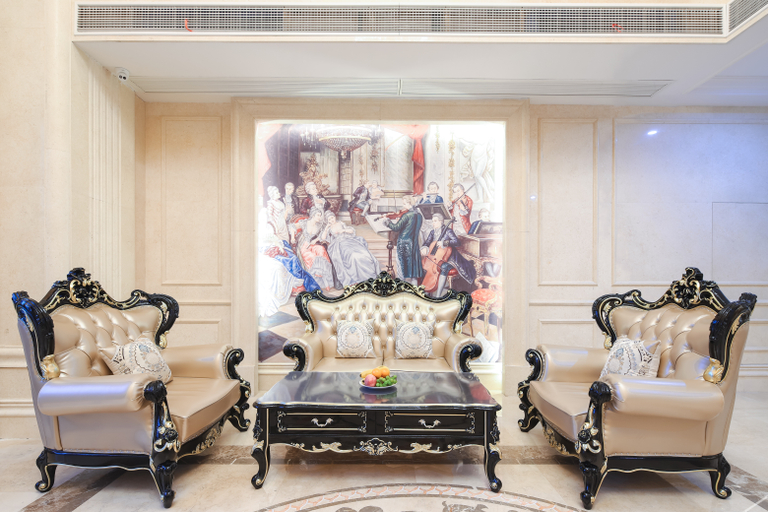 Others 5, Vienna Hotel Jiangsu Huai'an Bochishan Park, Huai'an