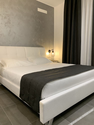 3, ApartHotel Bossi, Milano
