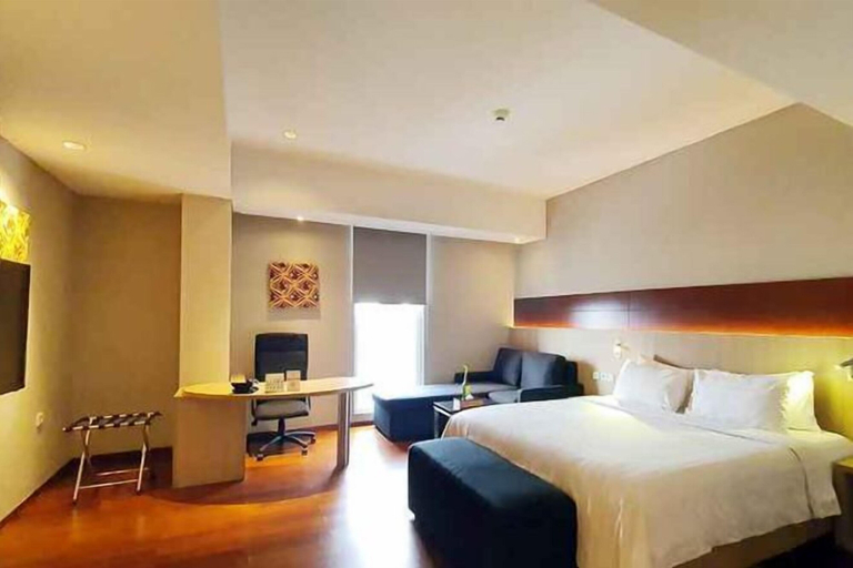Bedroom 12