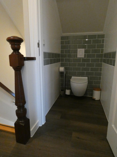 Bedroom 3, B&B de Zilverreiger, Steenwijkerland