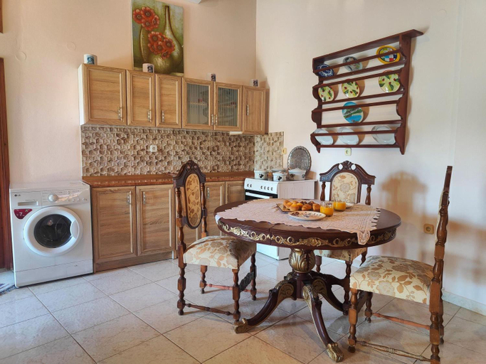 Others 4, Megiston House in Old Town Rhodes, South Aegean