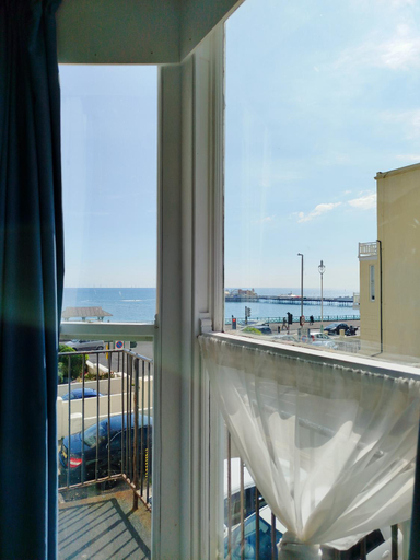 Others 4, The Willows Hotel, Brighton and Hove
