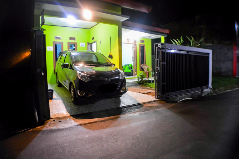 Parking 14