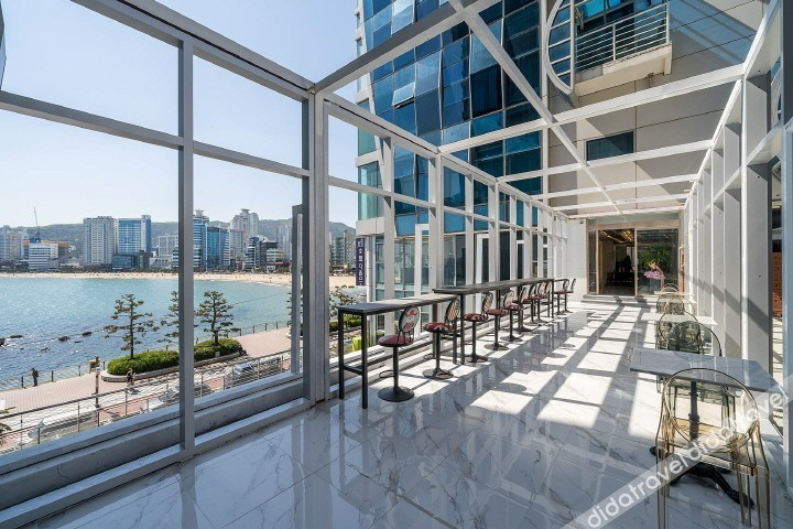 Others 4, DeHomme Hotel, Suyeong