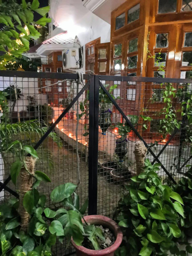 Ish Atithya Homestay & Serviced Apartment, Lucknow