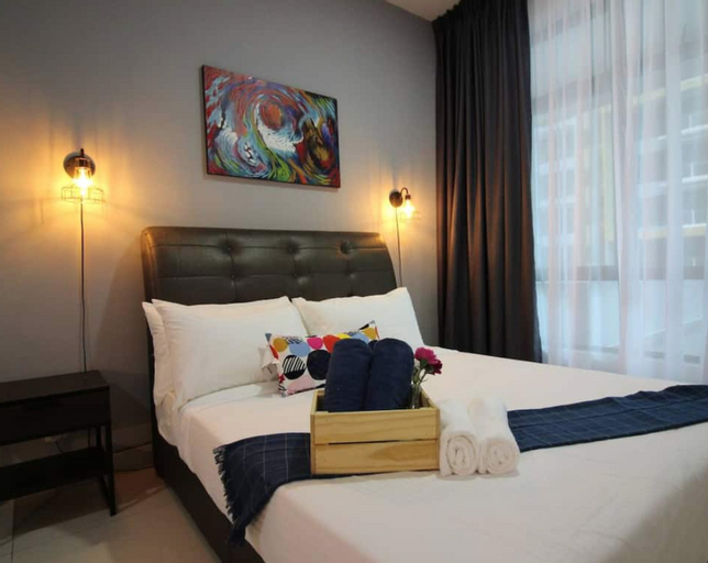 Bedroom 7