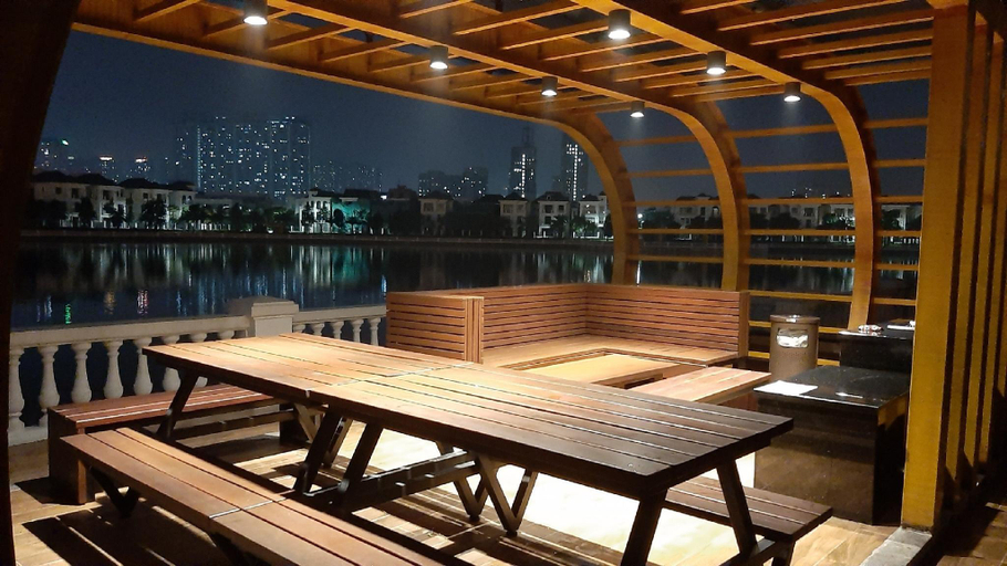 Food & Drinks, ZIN HOME & MORDEN& CLEAN& GREEN & NICE VIEW, Từ Liêm
