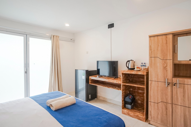 Bedroom 9