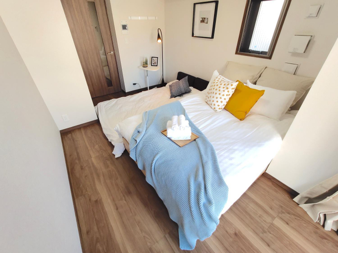 Bedroom 7