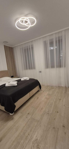 Bedroom 1, Anita's mansion, Neusiedl am See