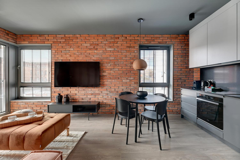 Others 3, SCALA Apartments City Center & Parking by Downtown Apartments, Gdańsk City