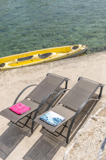 Sport & Beauty 5, FANI DREAM SUITE 2 & 3 ( by Vilos Suites), South Aegean
