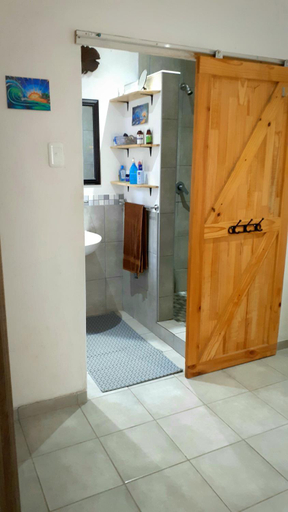 Bedroom 2, JT Surfhouse, Cacadu