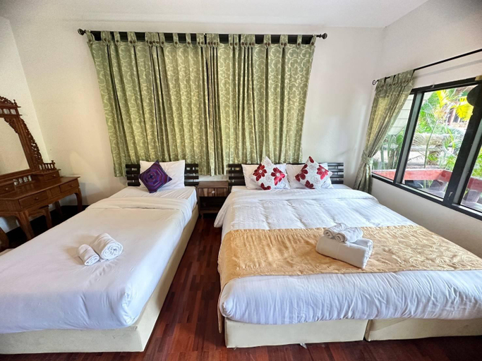 Bedroom 16