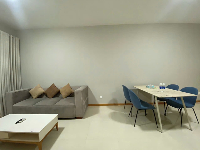SUNWAH PEARL Premier Residence, Bình Thạnh