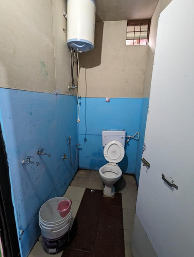 Bedroom 3, Tungnath View Cottage, Rudraprayag