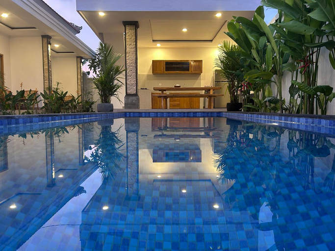 Sport & Beauty 2, Alit Guest House, Badung