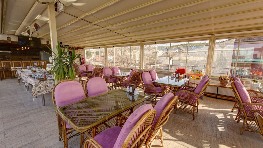 Food & Drinks 5, Hikmet S House, Avanos
