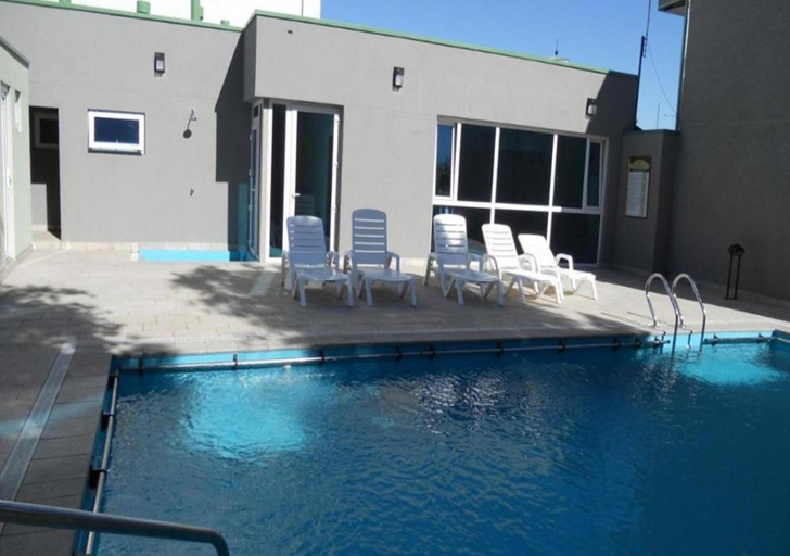 Sport & Beauty 2, Hotel Diego de Almagro Chillan, Ñuble