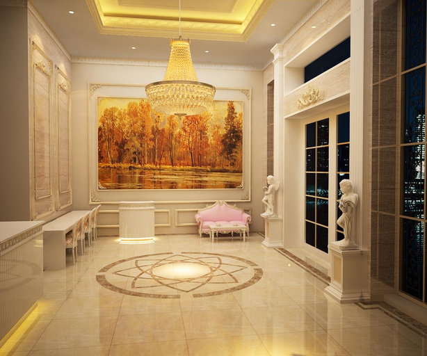 Others 3, Happy Star Hotel Nha Trang, Nha Trang