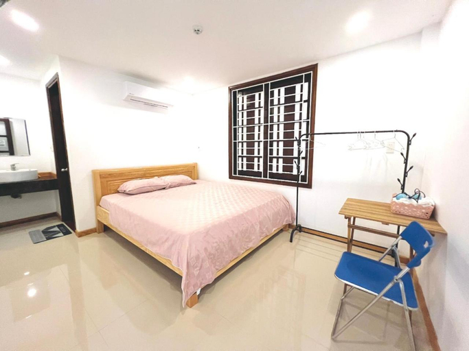 Bedroom 17