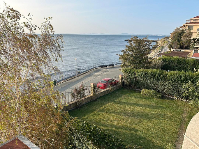 Others 2, Panorama-Chantall- izba Family, Nesebar