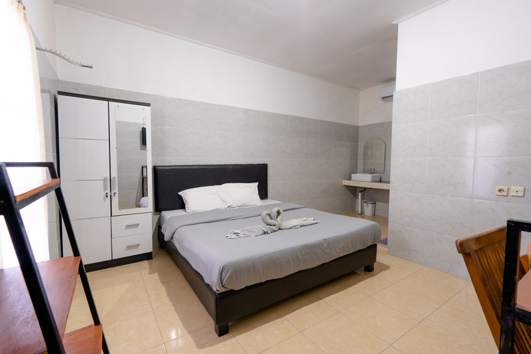 Urbanview Ava Guest House Goa Gong, Badung