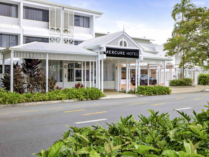 Exterior & Views 2, Mercure Cairns, Cairns