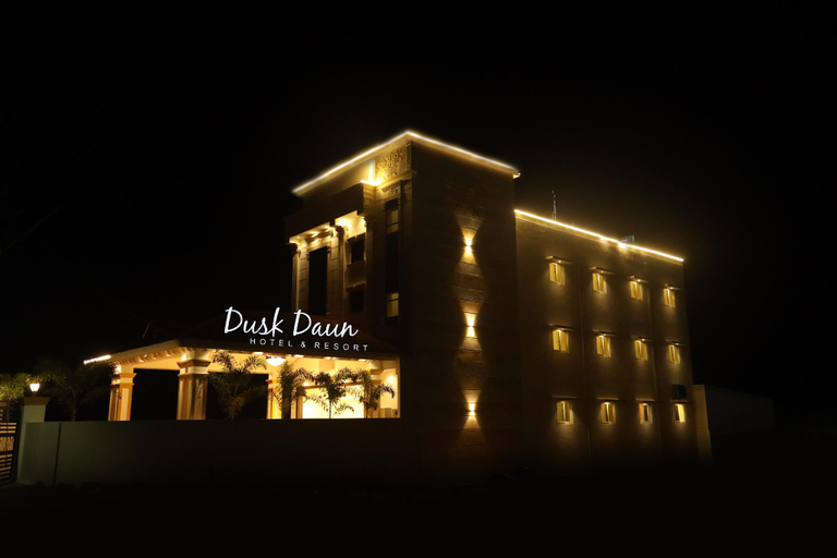 Others 3, Dusk And Dawn Hotel, Ramanathapuram