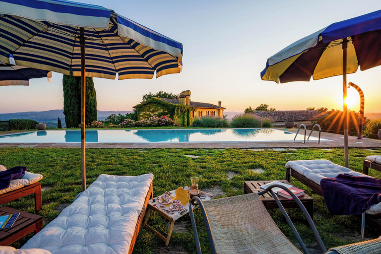 Others 5, Villa Pietraia, Florence