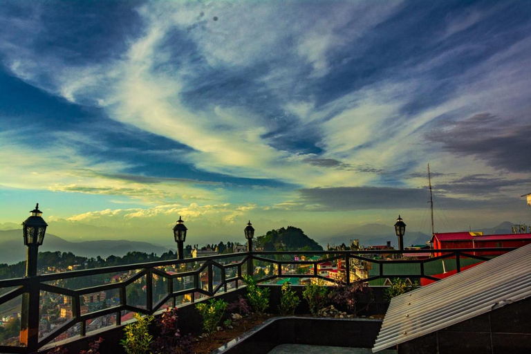 Others 5, Sumitel Vista 800m from Mall Road, Darjiling