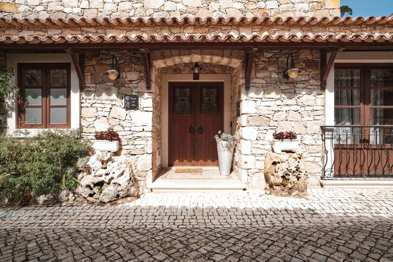 CASA DA PIA - Pia do Urso, Batalha