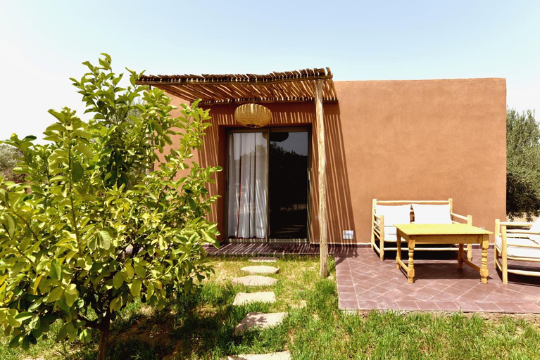 Villa Agora, Villa a la campagne proche Marrakech, Al Haouz