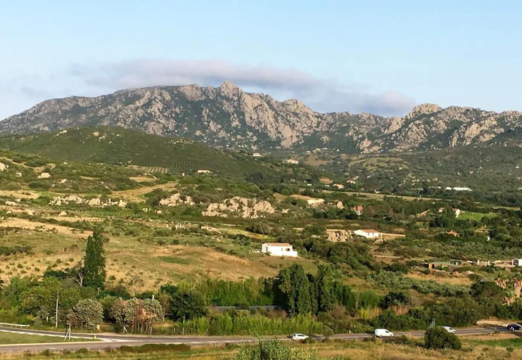 Others 4, Villa Lara, Olbia-Tempio