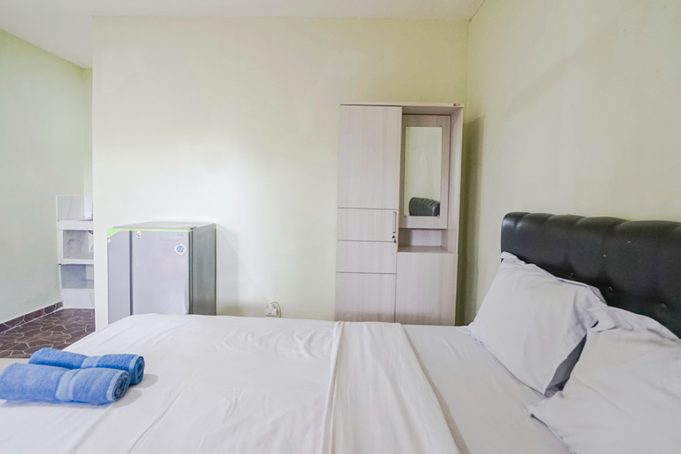 Bedroom 18