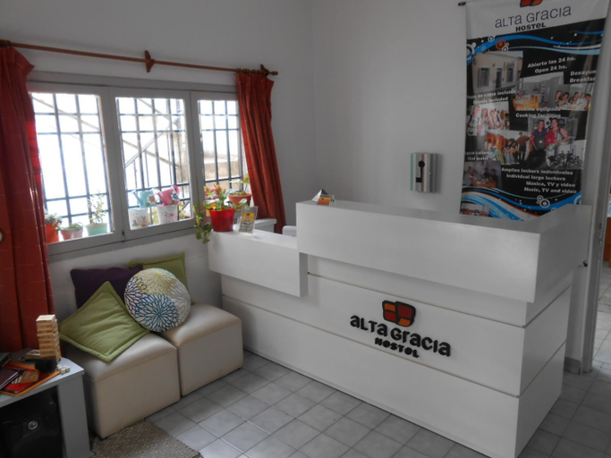 Others 4, Alta Gracia Hostel, Santa María