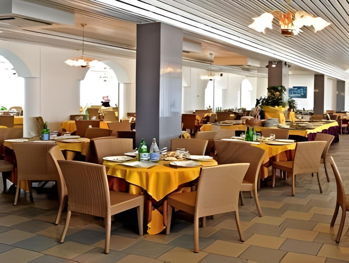 Food & Drinks 5, Park Hotel Kursaal Family, Rimini